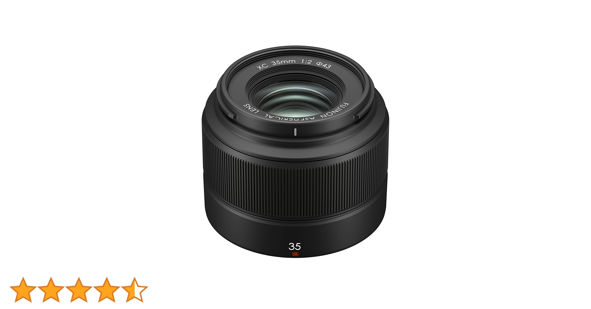 Amazon.co.jp: Fujinon XC35mmF2 : 家電＆カメラ